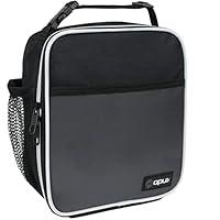 Algopix Similar Product 14 - OPUX Premium Insulated Lunch Box  Soft