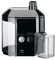 Algopix Similar Product 1 - Braun MP 80 600watt Professional Juice
