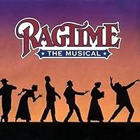 Algopix Similar Product 11 - Ragtime The Musical Original Broadway