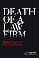 Algopix Similar Product 1 - Death of a Law Firm Staying Strong in