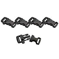 Algopix Similar Product 6 - FMS Ravenox Side Release Whistle
