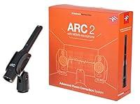 Algopix Similar Product 1 - IK Multimedia Arc 25 Advanced Room