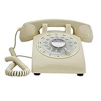 Algopix Similar Product 16 - ZXL Turntable Telephone Rotary Dial