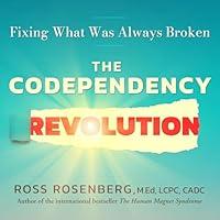 Algopix Similar Product 12 - The Codependency Revolution Fixing