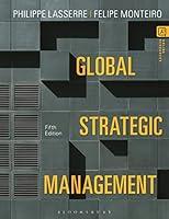 Algopix Similar Product 15 - Global Strategic Management