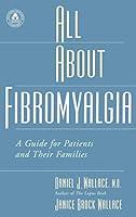 Algopix Similar Product 15 - All About Fibromyalgia A Guide for
