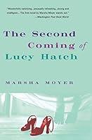 Algopix Similar Product 11 - The Second Coming of Lucy Hatch