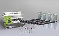 Algopix Similar Product 11 - GAHALBERTS 801960 Rim Holder Set