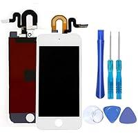 Algopix Similar Product 3 - Full Screen Replacement for iPod Touch