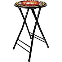 Algopix Similar Product 5 - United States Marine Corps Cushioned