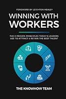 Algopix Similar Product 17 - Winning with Workers The 8 Proven