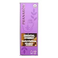 Algopix Similar Product 17 - Pranarom Essential Synergy Serenity 