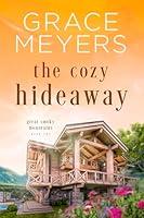 Algopix Similar Product 19 - The Cozy Hideaway Great Smoky