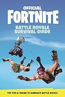Algopix Similar Product 12 - FORTNITE Official Battle Royale