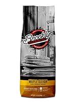Algopix Similar Product 1 - Brooklyn Beans Maple Sleigh 100