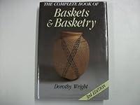 Algopix Similar Product 2 - The Complete Book of Baskets and