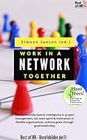 Algopix Similar Product 11 - Work Together in a Network Use