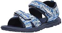 Algopix Similar Product 13 - Joules BabyBoys JNRROCK Sandal Shark