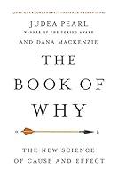 Algopix Similar Product 8 - The Book of Why The New Science of