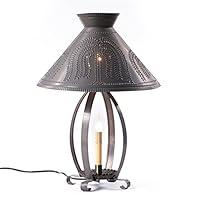 Algopix Similar Product 2 - Betsy Ross Lamp with Willow Shade in