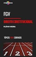 Algopix Similar Product 2 - FGV DIREITO CONSTITUCIONAL TPICOS