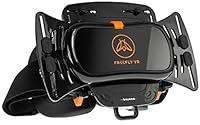 Algopix Similar Product 10 - Freefly beyond - Virtual reality headset