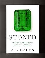Algopix Similar Product 19 - Stoned Jewelry Obsession and How