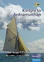 Algopix Similar Product 18 - Ccc Sailing Directions  Kintyre to