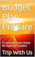 Algopix Similar Product 17 - Budget Plan Prepare A Comprehensive