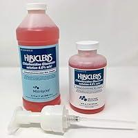 Algopix Similar Product 5 - Molnlycke Hibiclens Skin Cleanser