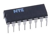 Algopix Similar Product 13 - NTE Electronics NTE1624 Integrated