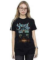 Algopix Similar Product 7 - Ghost Womens Meliora Cover Boyfriend