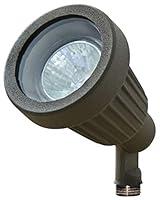 Algopix Similar Product 17 - Dabmar Lighting LV100BZ Spot Light
