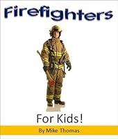 Algopix Similar Product 6 - Firefighters for Kids!