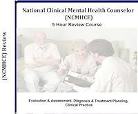Algopix Similar Product 17 - ncmhce National Clinical Mental Health