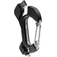 Algopix Similar Product 2 - Nomad Carabiner | USB-A to Lightning