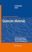 Algopix Similar Product 16 - Quantum Materials Lateral