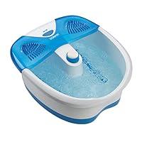 Algopix Similar Product 6 - Conair Foot Spa Bath with Extra Deep