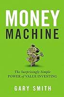 Algopix Similar Product 5 - Money Machine The Surprisingly Simple