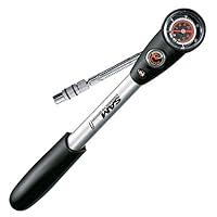 Algopix Similar Product 13 - SKS Sam Suspension Bicycle Pump Aluminum