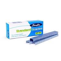 Algopix Similar Product 16 - Swingline Standard Staples 14 25000