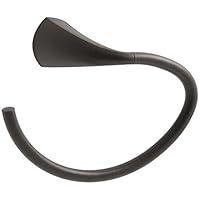 Algopix Similar Product 2 - KOHLER K370572BZ Alteo Towel Ring