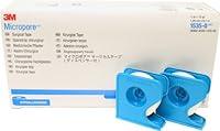 Algopix Similar Product 16 - 3m Micropore Surgical Tape 12 x 10