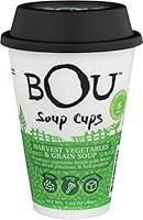 Algopix Similar Product 13 - Bou Soup Cup Harvest Vegetables 