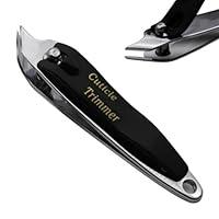 Algopix Similar Product 3 - Liangery Nail Clippers Nail Cutter for