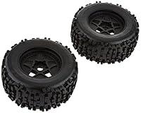 Algopix Similar Product 17 - ARRMA AR510092 Dboots Backflip 38 Mt