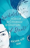 Algopix Similar Product 14 - Ari und Dante 1 Aristoteles und Dante