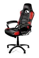 Algopix Similar Product 17 - Arozzi Enzo Series Gaming Racing Style