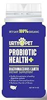 Algopix Similar Product 1 - UrthPet Probiotic Health Diatomaceouse