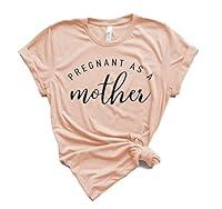 Algopix Similar Product 18 - Pregnant as a mother Pregnancy